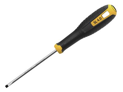 Hultafors HUL440065 Slotted Screwdriver 4.0 x 100mm