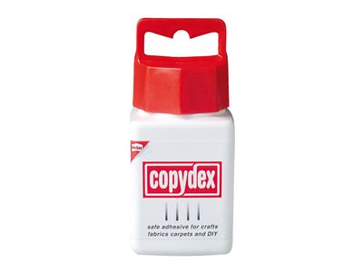Copydex COP125 Copydex Adhesive Bottle 125ml
