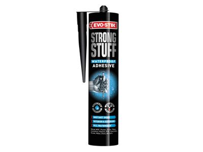 EVO-STIK EVOSS Strong Stuff Waterproof Adhesive 290ml
