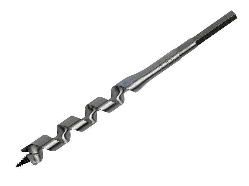 IRWIN IRW10502741 Wood Auger Drill Bit 8 x 191mm