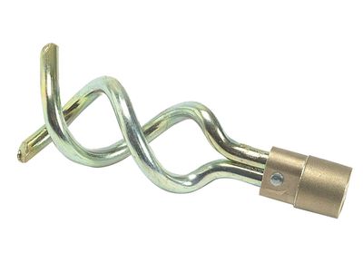 Bailey Products BAI1749 1749 Universal Double Worm Screw 2in