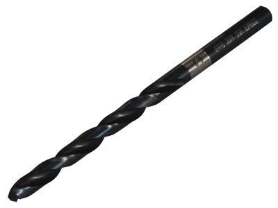 Dormer DORA100630 A100 HSS Jobber Drill Bit 6.30mm OL:101mm WL:63mm