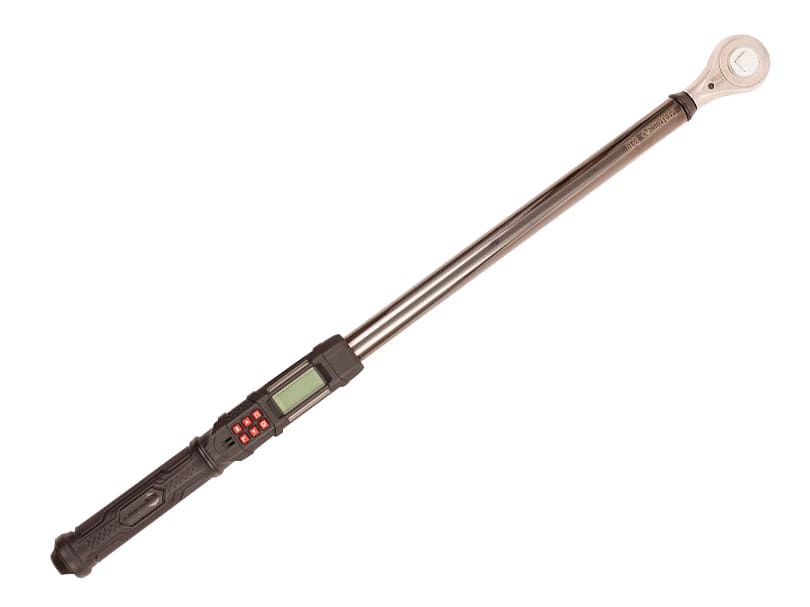 Norbar NOR130515 ProTronic Plus 340 Torque Wrench 1/2in Drive 17-340Nm
