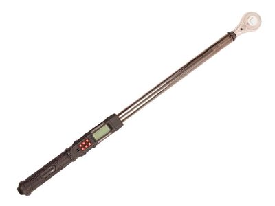 Norbar NOR130515 ProTronic Plus 340 Torque Wrench 1/2in Drive 17-340Nm