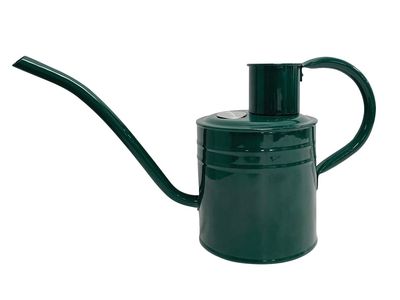 Kent &amp; Stowe K/S70300637 Indoor Watering Can 1 litre Forest Green