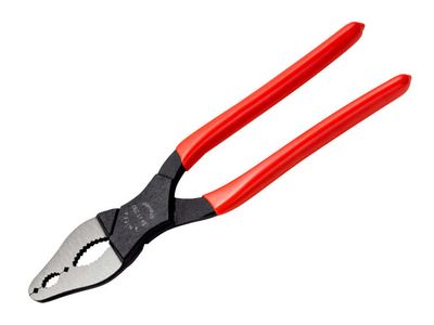 Knipex KPX8411200 Straight Head Cycle Pliers 200mm