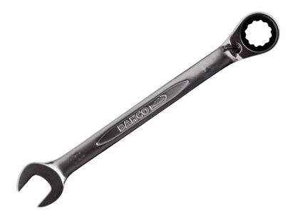 Bahco BAH1RM13 1RM Ratcheting Combination Wrench 13mm