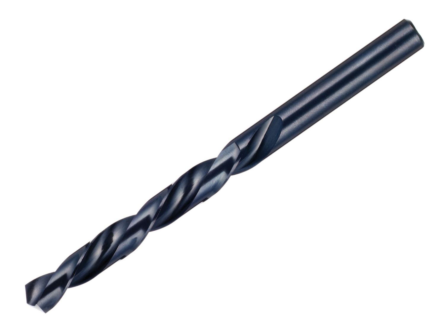 Dormer DORA101500 A101 HSS Left Hand Spiral Jobber Drill 5.00mm OL:86mm WL:52mm
