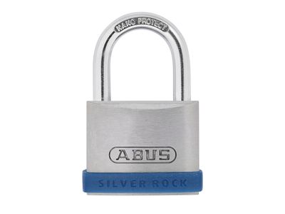 ABUS Mechanical ABU540C 40mm Silver Rock™ 5 Padlock