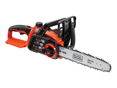 BLACK + DECKER B/DGKC3630L2 GKC3630L20 Cordless Chainsaw 30cm Bar 36V 1 x 2.0Ah Li-ion