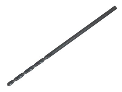Dormer DORA100105 A100 HSS Jobber Drill Bit 1.05mm OL:34mm WL:12mm
