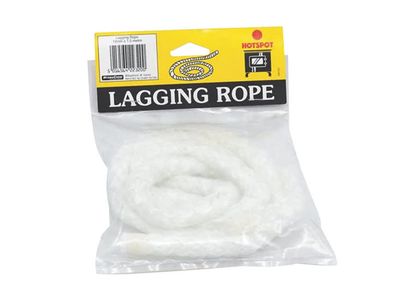 Hotspot HOT223230 Lagging Rope 12mm x 30m Reel
