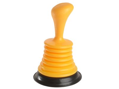Monument MON1461 1461D Micro Plunger Yellow 100mm (4in)