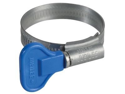 Jubilee JUB1XWS WS040 Wingspade Hose Clip 25 - 40mm (1 - 1.5/8in)