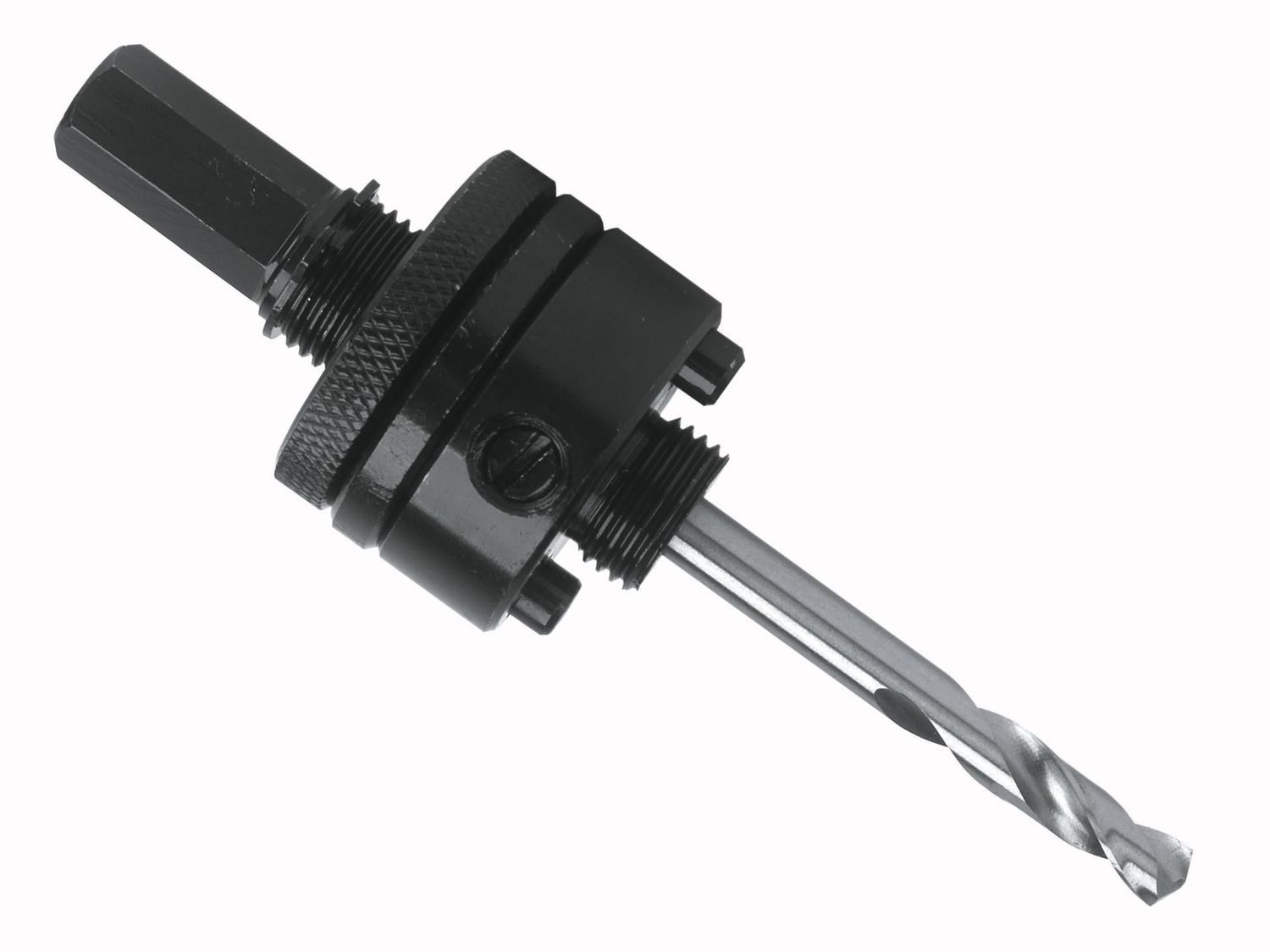 IRWIN IRW10504534 Mandrel 9.5 mm (32-210mm) 10504534