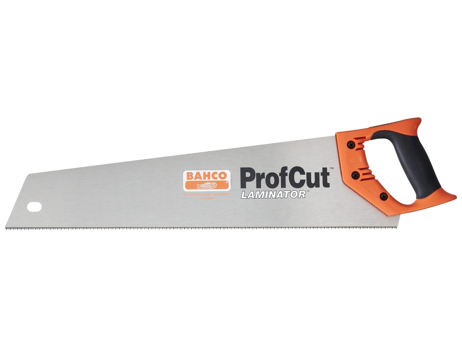 Bahco BAHPC20LAM PC-20-LAM ProfCut Laminator Saw 500mm (20in) 11 TPI