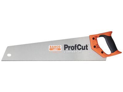 Bahco BAHPC20LAM PC-20-LAM ProfCut Laminator Saw 500mm (20in) 11 TPI