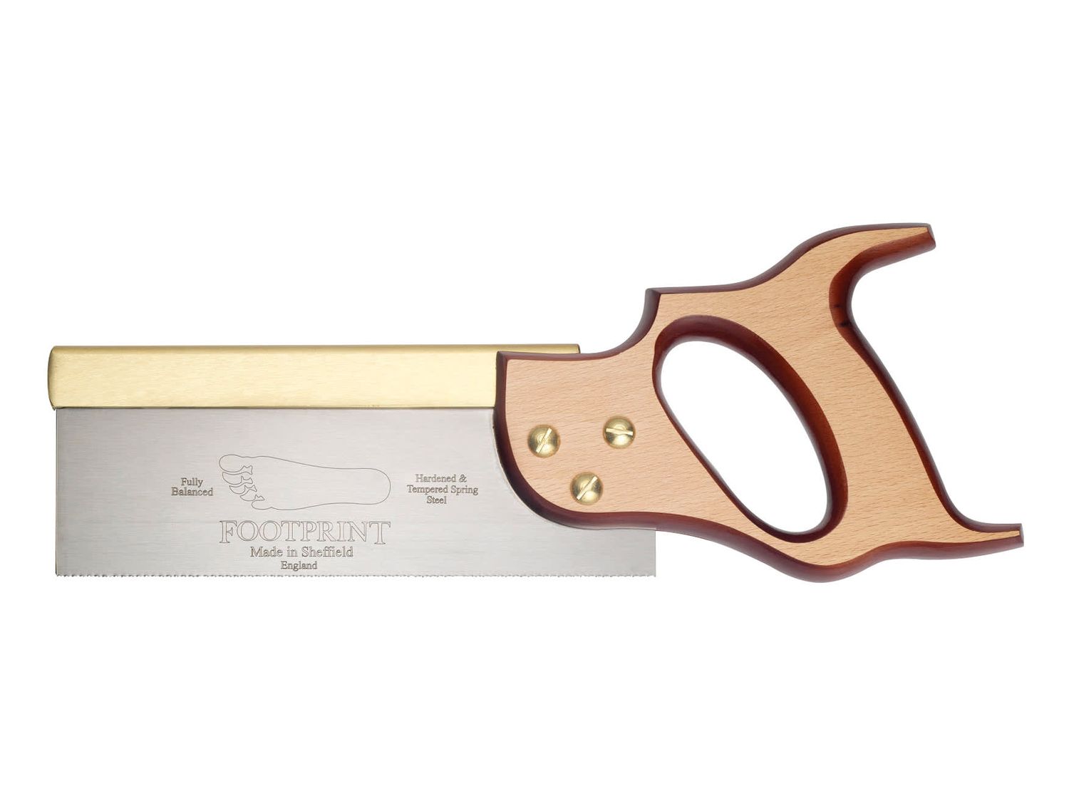 Footprint FOO246 246 Dovetail Saw 200mm (8in) 20 TPI
