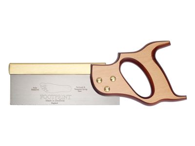 Footprint FOO246 246 Dovetail Saw 200mm (8in) 20 TPI
