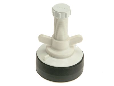 Monument MON1378 1378Z Drain Testing Plug 100mm (4in)