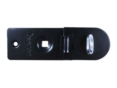 DEFENDER DEFHASP120 Hasp &amp; Staple 120mm