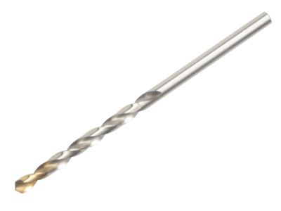 Dormer DOR350TIN A002 HSS-TiN Coated Jobber Drill 3.50mm OL:70mm WL:39mm