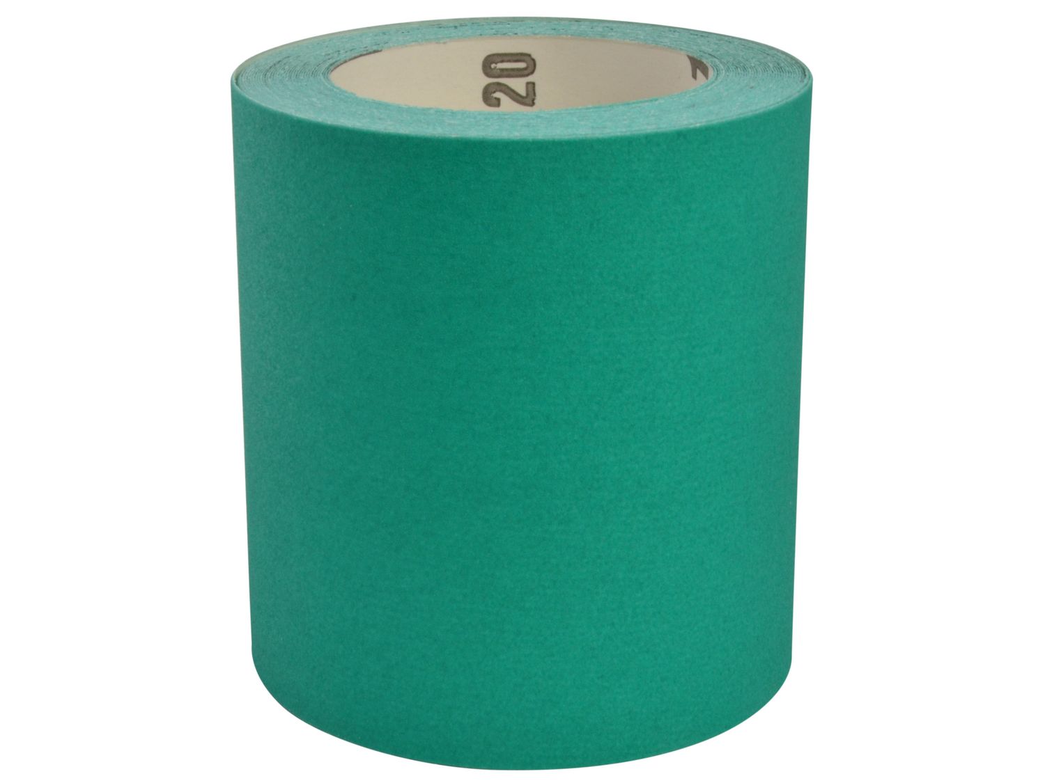 Oakey OAK28714 Liberty Green Sanding Roll 115mm x 10m Fine 120G