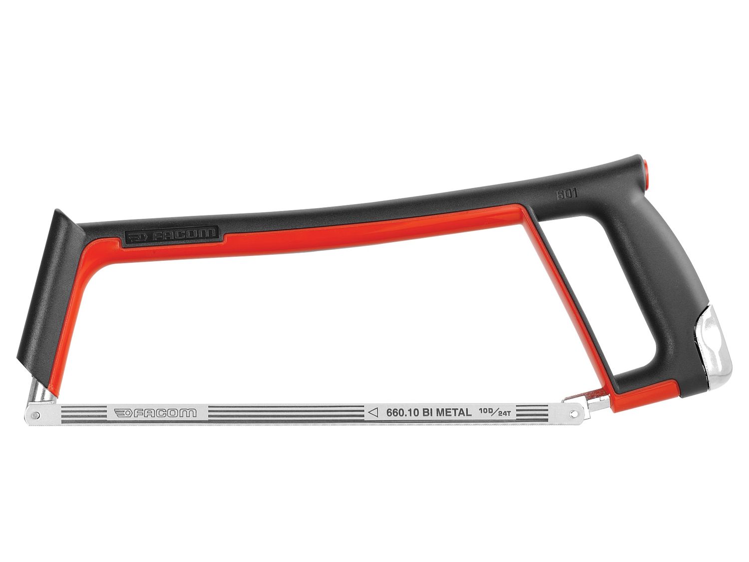 Facom FCM601 601 Hacksaw 300mm (12in)