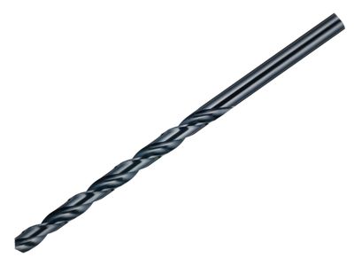 Dormer DORLS14 A110 HSS Long Series Drill 1/4in OL:148mm WL:97mm