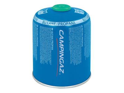 Campingaz GAZCV470PLUS CV470 Plus Butane/Propane Gas Cartridge 450g