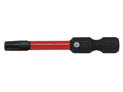 ForgeFix FORFFT1050 ForgeFast TORX Compatible Impact Bit TX10 x 50mm (Card 2)