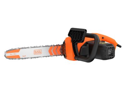 BLACK + DECKER B/DBECS2040 BECS2040 Chainsaw 40cm Bar 2000W 240V