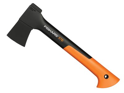 Fiskars FSK121423 XS X7 Chopping Axe 640g (1.4 lb)