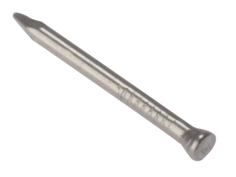 ForgeFix FORPP20B250 Panel Pin Bright Finish 20mm Bag Weight 250g