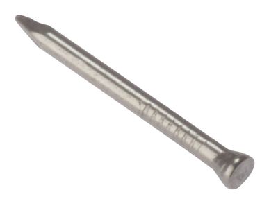 ForgeFix FORPP20B250 Panel Pin Bright Finish 20mm Bag Weight 250g