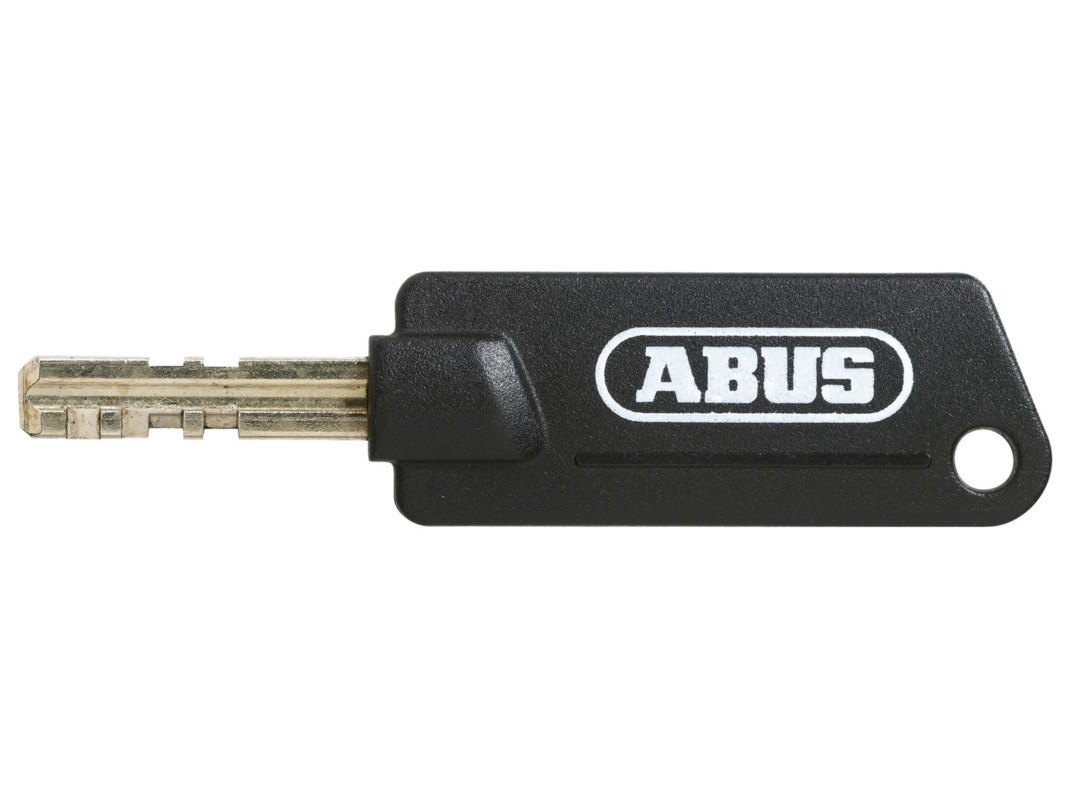 ABUS Mechanical ABUMKAP050 Master Key Only For 158KC/45 AP050 Combination Padlock