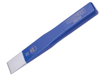 Expert BRIE150704B E150704B Constant-Profile Flat Cold Chisel 27mm