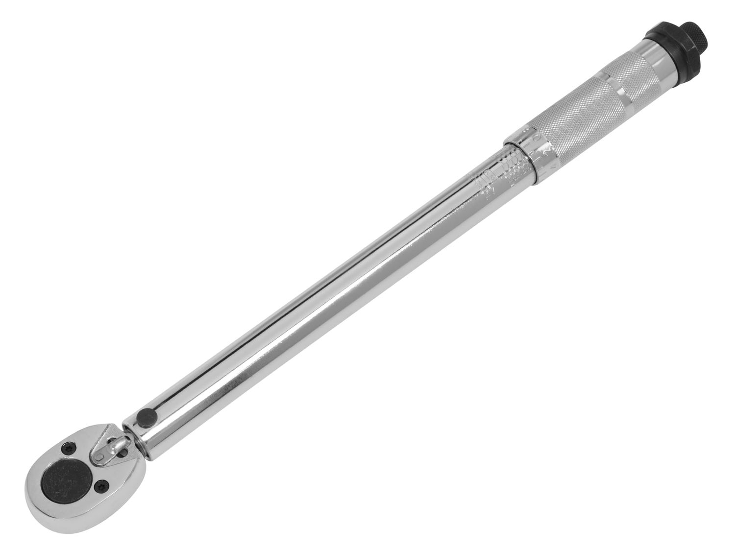 BlueSpot Tools B/S2005 2005 Torque Wrench 1/2in Drive 40-210Nm