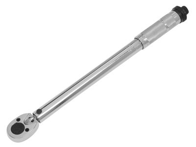 BlueSpot Tools B/S2005 2005 Torque Wrench 1/2in Drive 40-210Nm