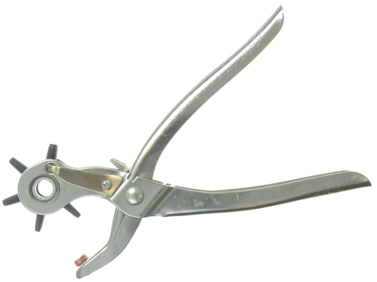 BlueSpot Tools B/S08801 Leather Punch Pliers 200mm (8in)