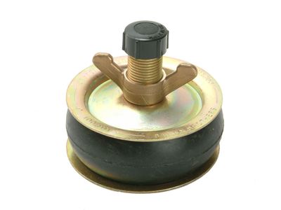 Bailey Products BAI1963 1963 Drain Test Plug 75mm (3in) - Plastic Cap