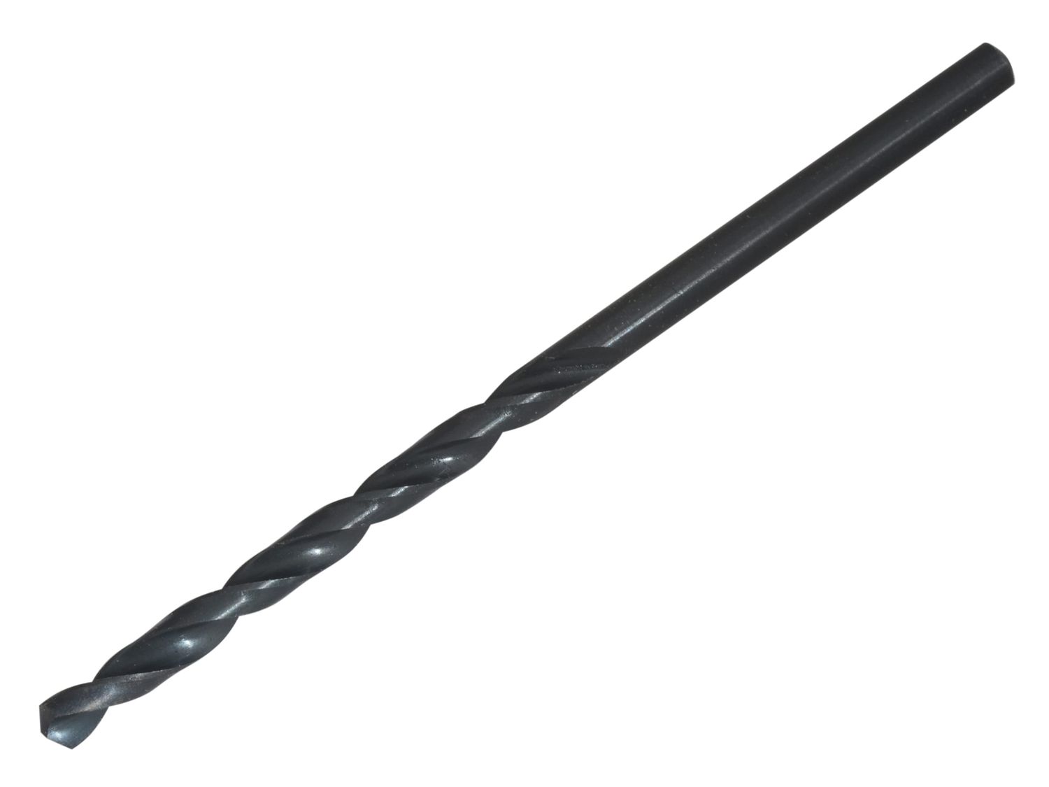 Dormer DORA100280 A100 HSS Jobber Drill Bit 2.80mm OL:61mm WL:33mm