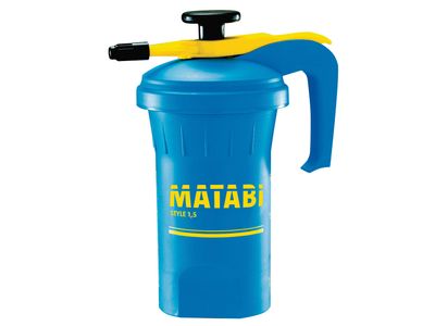 Matabi MTB3841 Style 1.5 Hand Sprayer 1 litre