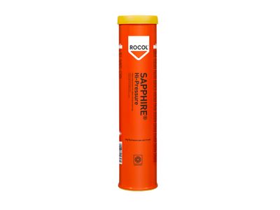ROCOL ROC12011 SAPPHIRE Hi-Pressure Plain Bearing Grease 400g