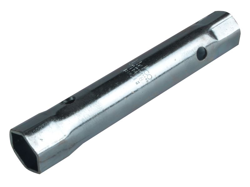 Melco MELTM18 TM18 Metric Box Spanner 18 x 21mm x 150mm (6in)