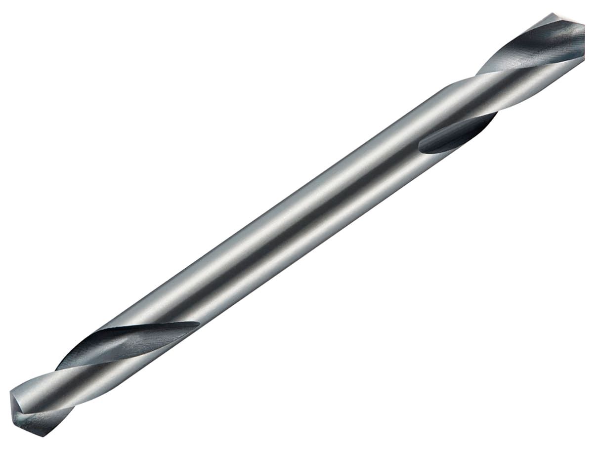 Dormer DORA119410 A119 HSS Double Ended Sheet Metal Stub Drill 4.10mm