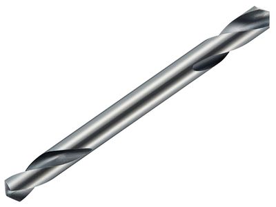 Dormer DORA119410 A119 HSS Double Ended Sheet Metal Stub Drill 4.10mm