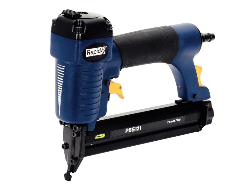 Rapid RPDPBS121 PBS121 Pneumatic Combi Nailer/Stapler
