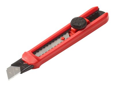 Hultafors HUL389160 SPP 18W Snap-Off Knife 18mm