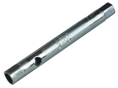 Melco MELTIM3 TIM3 ISO Metric Box Spanner 7 x 8mm x 100mm (4in)